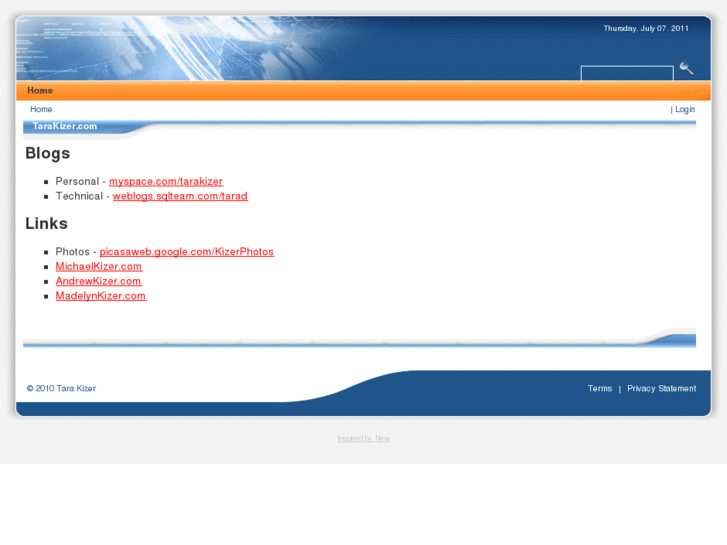 www.tarakizer.com
