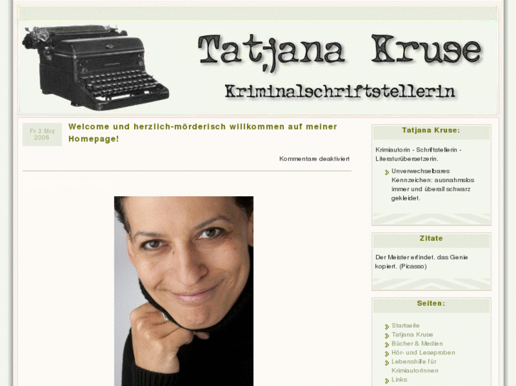 www.tatjanakruse.de