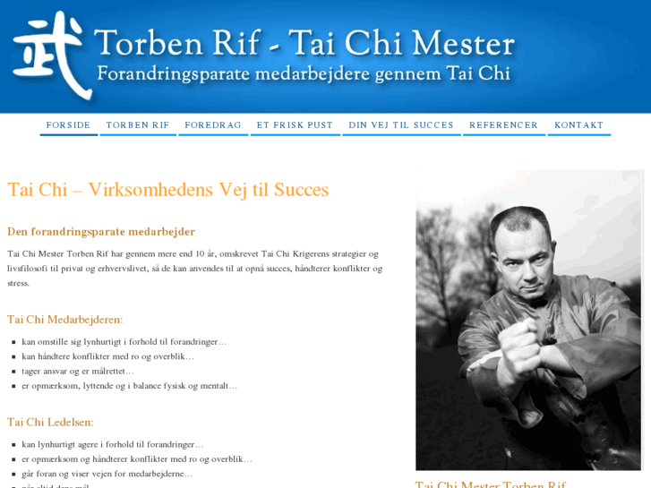 www.torbenrif.dk