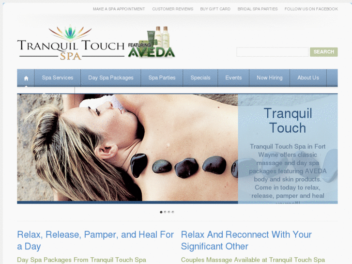 www.tranquiltouchspa.com