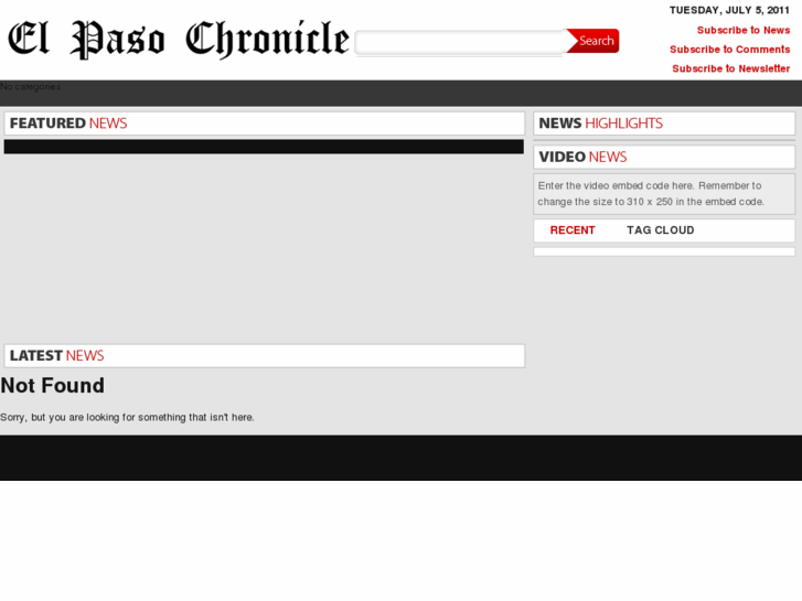 www.tristatechronicle.com