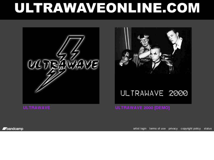 www.ultrawaveonline.com