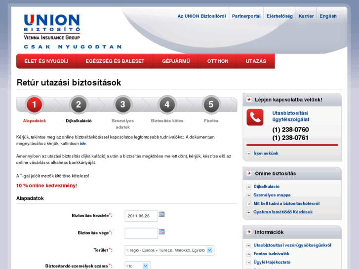 www.unionutasbiztositas.hu