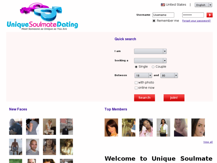 www.uniquesoulmate.com