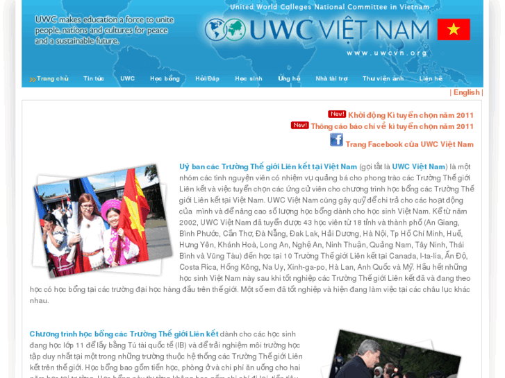 www.uwcvn.org