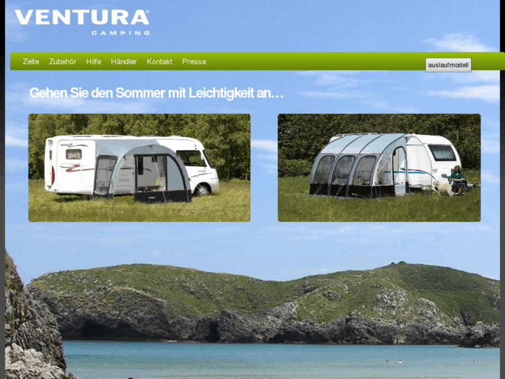 www.ventura-camping.de