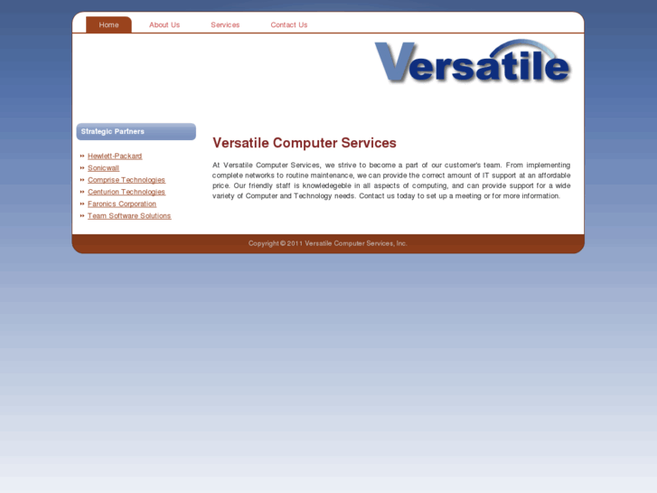 www.versatilecsi.com