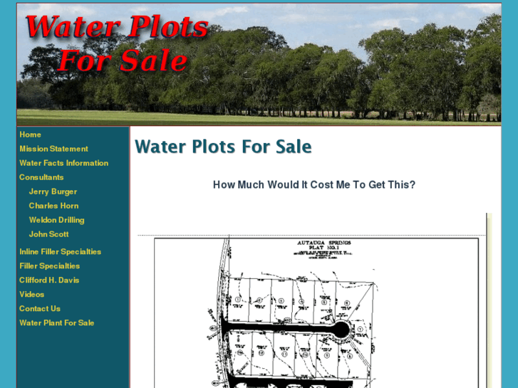 www.waterplotsforsale.com