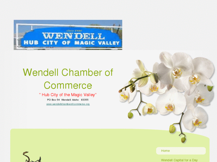 www.wendellchamberofcommerce.org