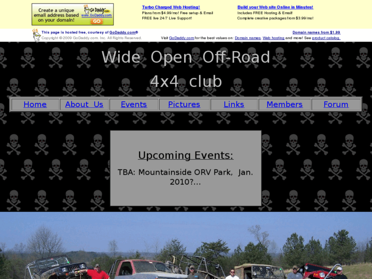 www.wideopen4x4.com