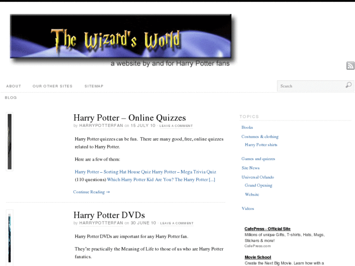 www.wizards-world.com