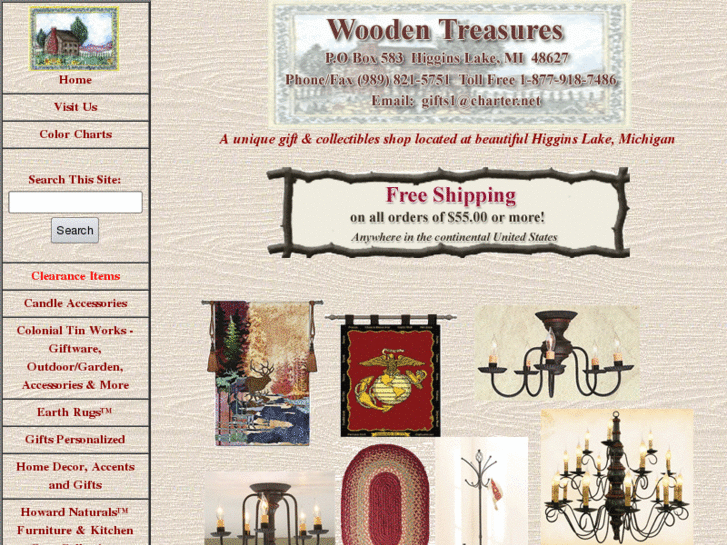 www.woodentreasure.com