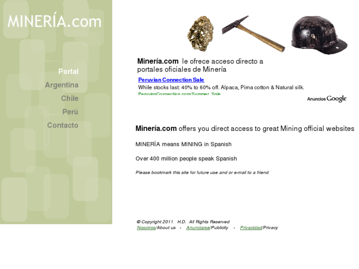 www.xn--minera-7va.com