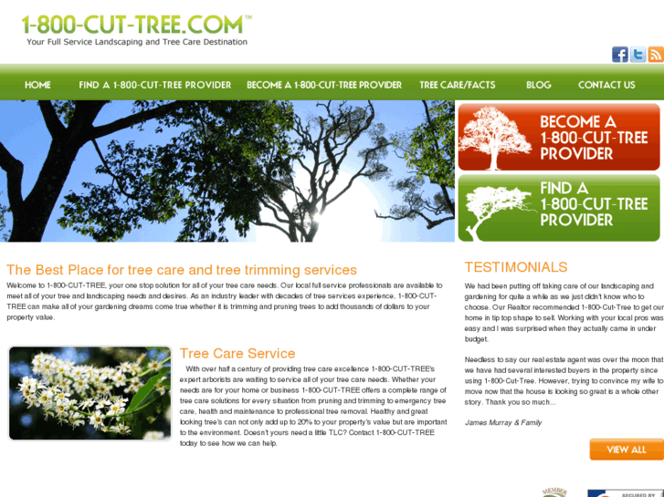 www.1-800-cut-tree.com