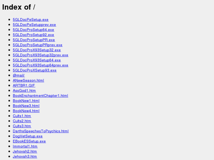 www.5glsoftware.org