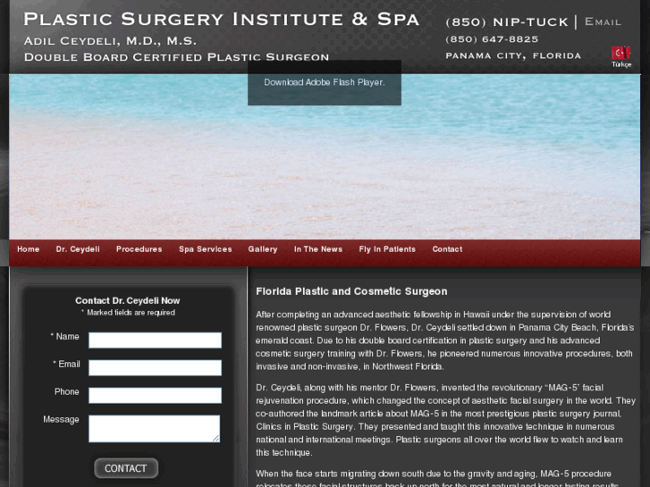 www.850niptuck.com