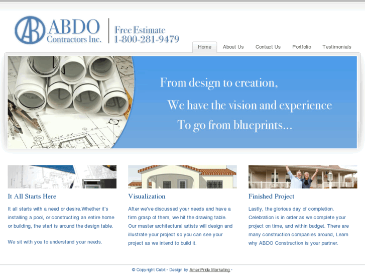 www.abdocontractors.com