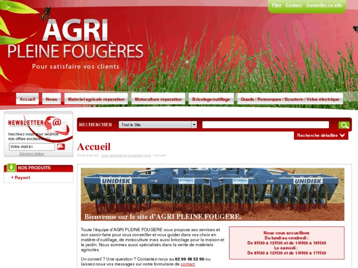 www.agri-pleine-fougeres.com