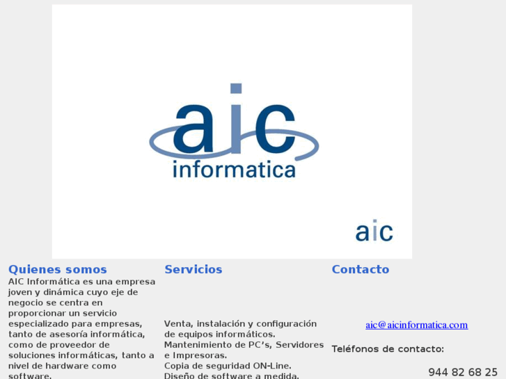 www.aicinformatica.com