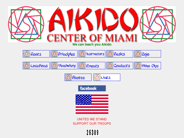 www.aikidocenterofmiami.com