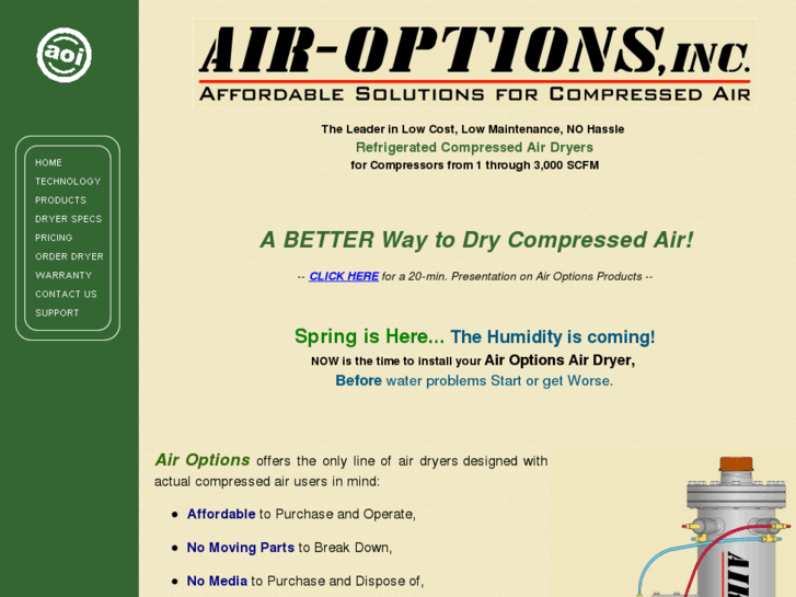 www.air-options.com