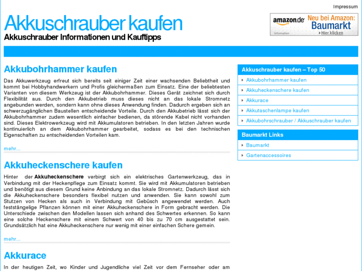 www.akkuschrauber-kaufen.de