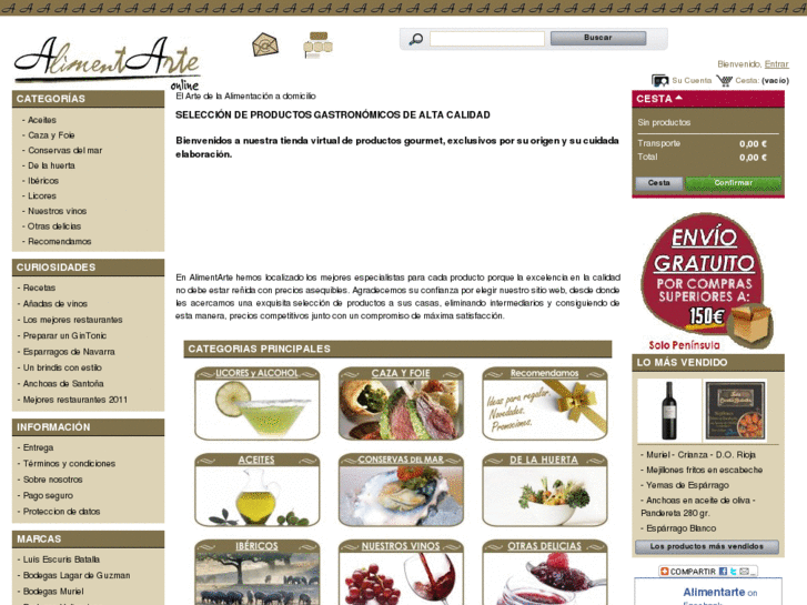 www.alimentarte.es