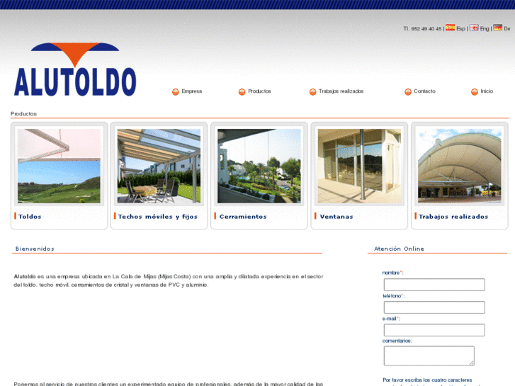 www.alutoldo.es