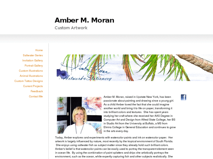 www.ambermmoran.com