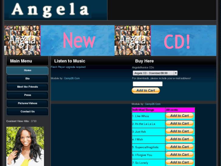 www.angelamusica.com