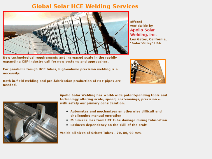 www.apollosolarwelding.com