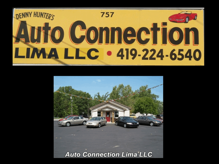 www.autoconnectionlima.com