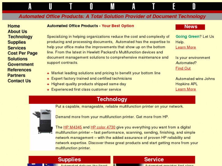 www.automatedonline.com