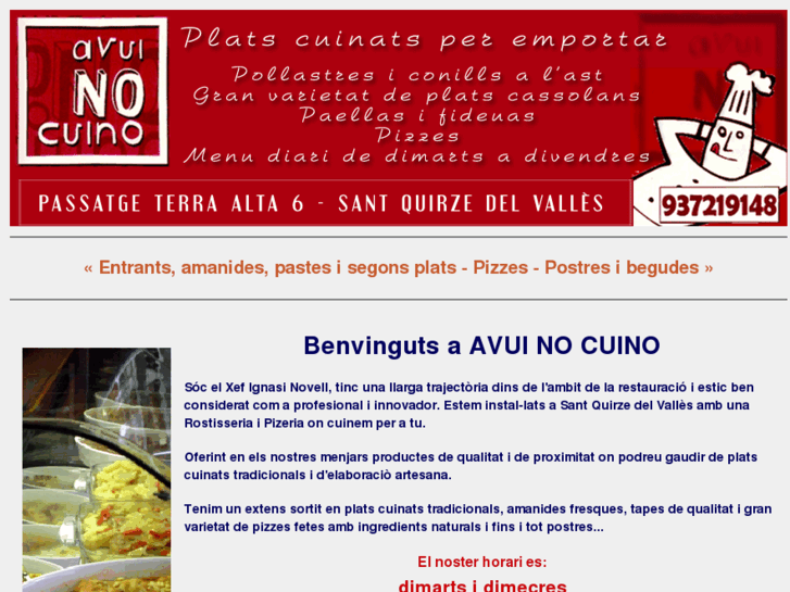 www.avuinocuino.com