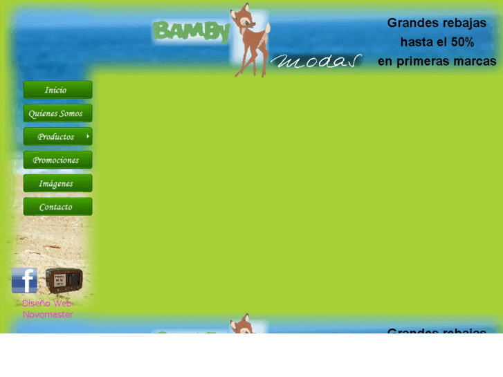 www.bambymodas.es