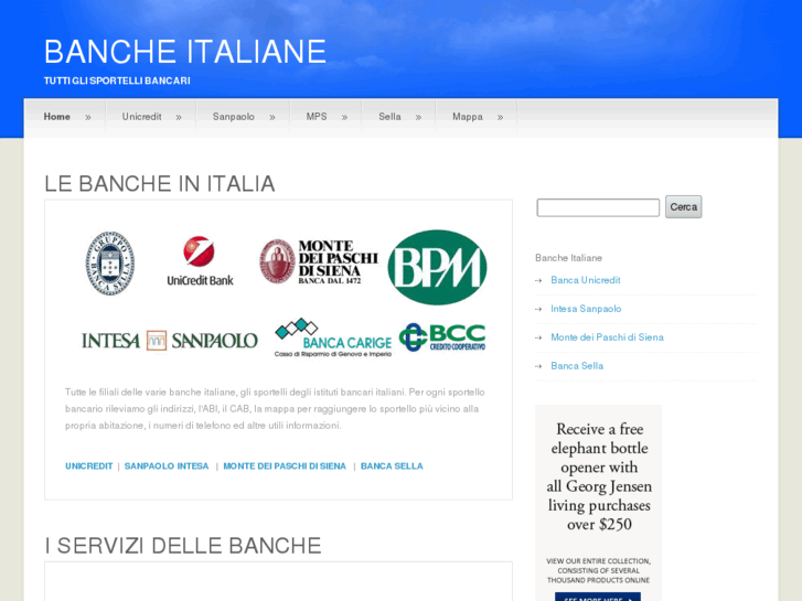 www.banche-italiane.net