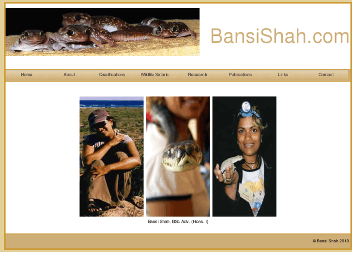 www.bansishah.com