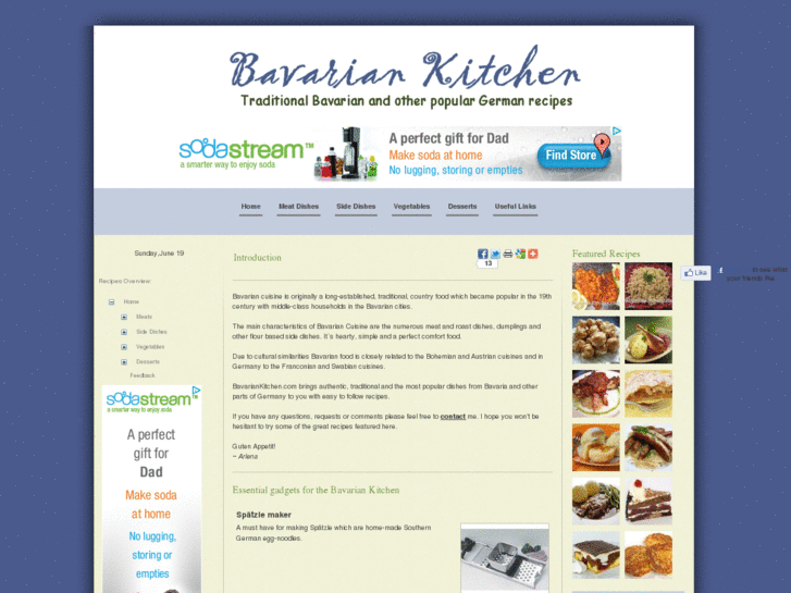 www.bavariankitchen.com