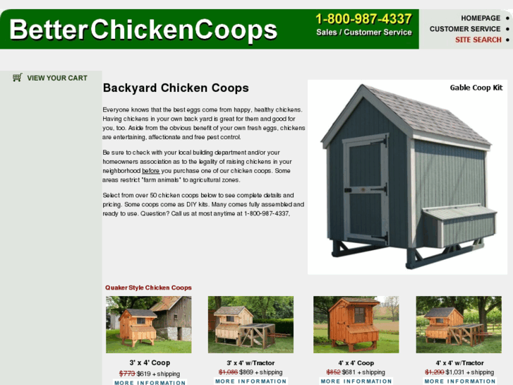 www.betterchickencoops.com