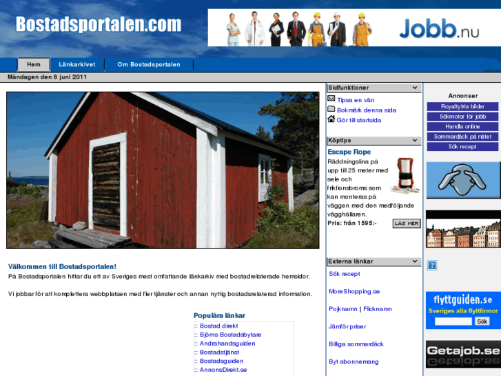 www.bostadsportalen.com