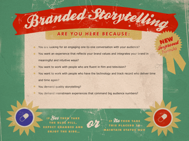 www.brandedstorytelling.com