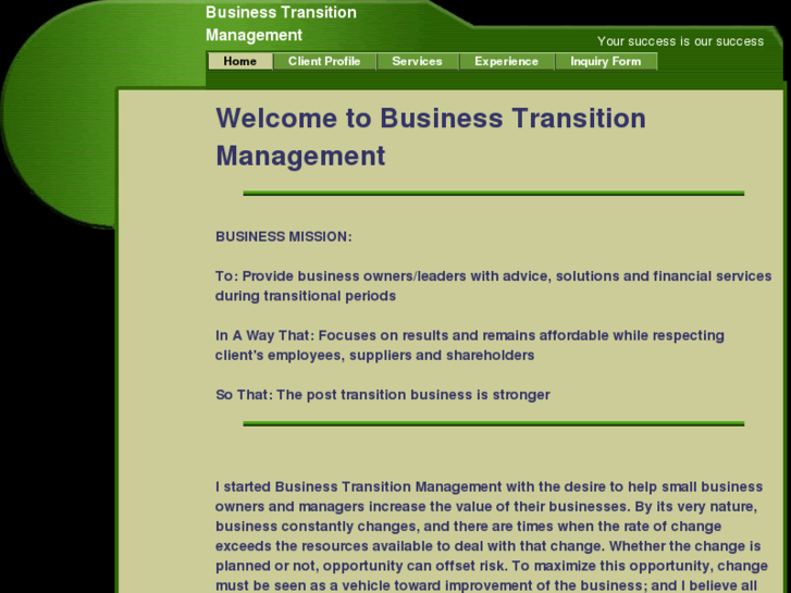 www.business-transition-mgmt.com