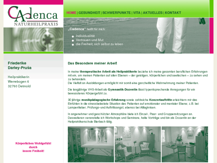 www.cadenca.com