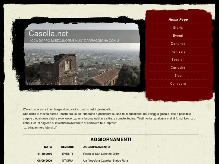 www.casolla.net