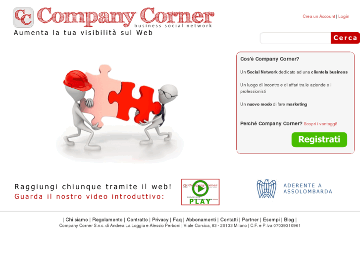 www.companycorner.com