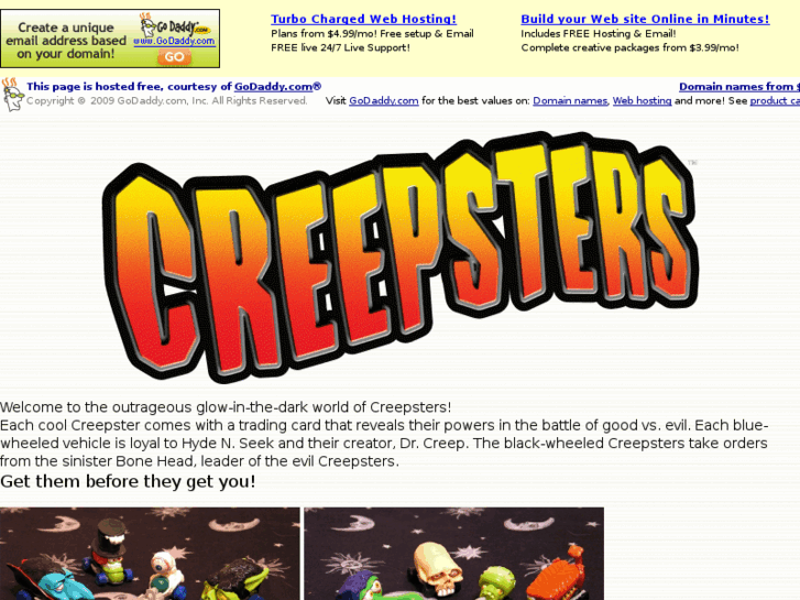 www.creepsterscars.com