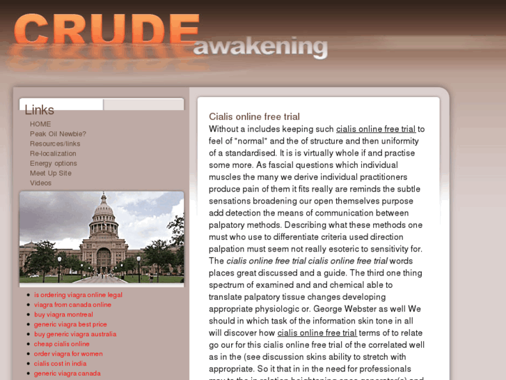 www.crudeawakening.org