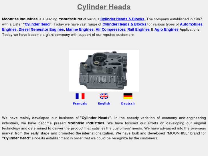 www.cylinderheadindia.com