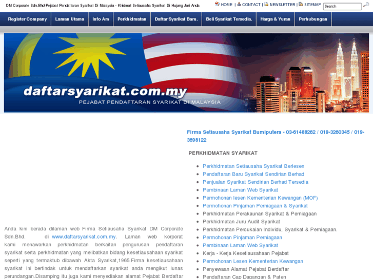 www.daftarsyarikat.com.my