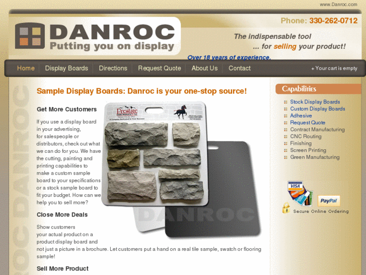 www.danroc.com